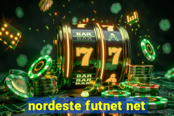 nordeste futnet net